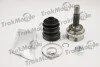 <strong>TOYOTA ШРКШ зовнішній з ABS к-кт 26/24 зуб. ECHO 1.0 03-05, PLATZ 1.0 99-05 TRAKMOTIVE 40-0418 (фото 1)</strong>