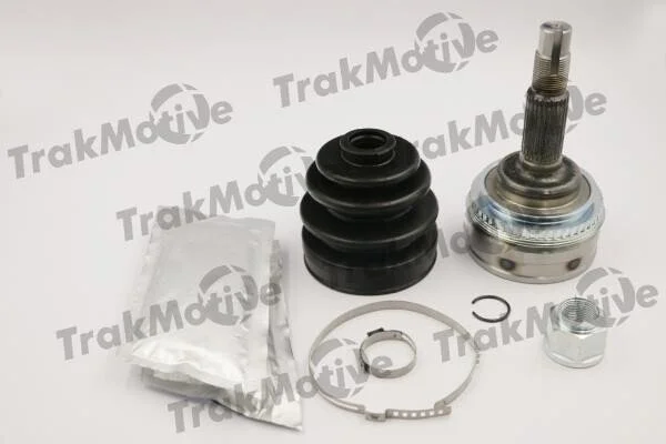 <strong>TOYOTA ШРКШ зовнішній к-кт з ABS 26/27 зуб. CAMRY 2.2 91-96 TRAKMOTIVE 40-0423 (фото 1)</strong>