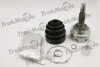 <strong>TOYOTA ШРКШ зовнішній к-кт з ABS 26/27 зуб. CAMRY 2.2 91-96 TRAKMOTIVE 40-0423 (фото 1)</strong>