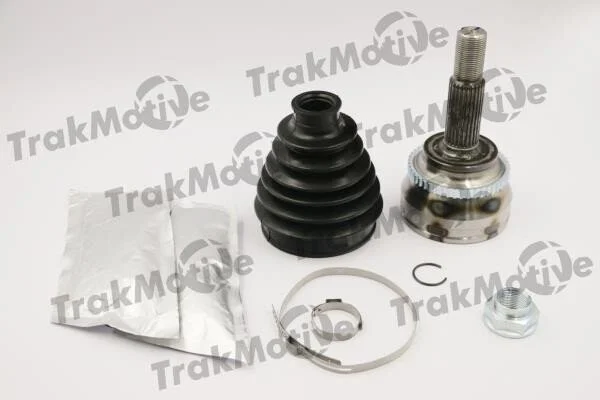 <strong>TOYOTA ШРКШ зовнішній з ABS к-кт 26/25 зуб.Avensis,Corolla 1.4D-4D/2.0D-4D 02- TRAKMOTIVE 40-0425 (фото 1)</strong>