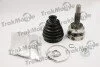 <strong>TOYOTA ШРКШ зовнішній з ABS к-кт 26/25 зуб.Avensis,Corolla 1.4D-4D/2.0D-4D 02- TRAKMOTIVE 40-0425 (фото 1)</strong>