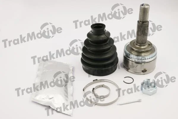 <strong>TOYOTA ШРКШ зовнішній к-кт з ABS 26/24 зуб. Avensis 99-05 TRAKMOTIVE 40-0426 (фото 1)</strong>