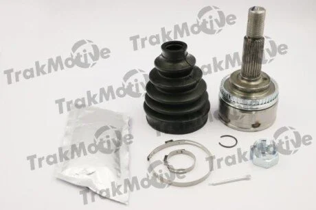 TOYOTA ШРКШ зовнішній к-кт з ABS 26/24 зуб. Avensis 99-05 для TRAKMOTIVE 40-0426 фото товару