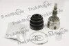 <strong>TOYOTA К-кт ШРКШ CAMRY 2.4 01-06, LEXUS ES 3.0 01-06 TRAKMOTIVE 40-0427 (фото 1)</strong>