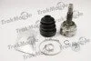 <strong>TOYOTA ШРКШ зовнішній к-кт ABS 26/23 зуб. PRIUS Liftback 1.5 Hybrid 03-09 TRAKMOTIVE 40-0429 (фото 1)</strong>