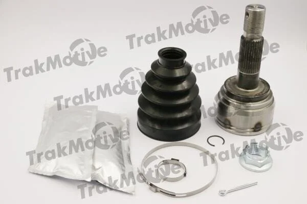 <strong>TOYOTA ШРКШ наруж. к-кт LAND CRUISER 00-, 4 RUNNER III 2.7 4WD 95-02 TRAKMOTIVE 40-0435 (фото 1)</strong>