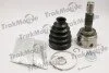 <strong>TOYOTA ШРКШ наруж. к-кт LAND CRUISER 00-, 4 RUNNER III 2.7 4WD 95-02 TRAKMOTIVE 40-0435 (фото 1)</strong>