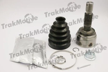 TOYOTA ШРКШ наруж. к-кт LAND CRUISER 00-, 4 RUNNER III 2.7 4WD 95-02 для TRAKMOTIVE 40-0435 фото товару