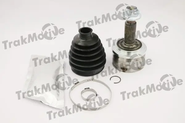 <strong>TOYOTA ШРКШ зовнішній к-кт 26/23 зуб. AURIS 1.4 07-12, AURIS 1.8 09-12 TRAKMOTIVE 40-0438 (фото 1)</strong>