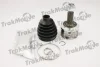 <strong>TOYOTA ШРКШ зовнішній к-кт 26/23 зуб. AURIS 1.4 07-12, AURIS 1.8 09-12 TRAKMOTIVE 40-0438 (фото 1)</strong>