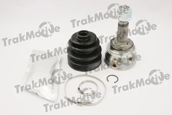 <strong>TOYOTA ШРКШ зовнішній к-кт з ABS 26/27 зуб. Corolla Verso -09, Avensis Verso TRAKMOTIVE 40-0440 (фото 1)</strong>