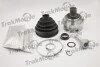 <strong>VW ШРУС наружный к-кт с ABS 38/27 зуб. T4 7/94- TRAKMOTIVE 40-0443 (фото 1)</strong>