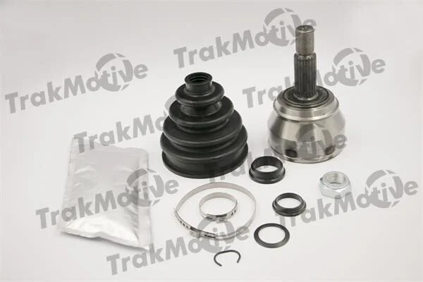 <strong>VW ШРУС наружный к-кт 22/30 зуб. Golf 1.8/2.0/1.9D 83-96 Passat 1.6/1.6D/1.8/1.9D/2.0 88-97 TRAKMOTIVE 40-0447 (фото 1)</strong>