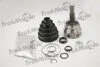 <strong>VW ШРУС наружный к-кт 22/30 зуб. Golf 1.8/2.0/1.9D 83-96 Passat 1.6/1.6D/1.8/1.9D/2.0 88-97 TRAKMOTIVE 40-0447 (фото 1)</strong>