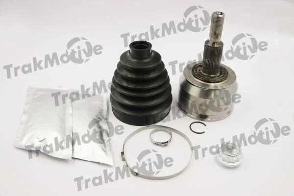 <strong>VW ШРКШ зовнішній к-кт 38/29 зуб.T5 03-, SEAT TRAKMOTIVE 40-0449 (фото 1)</strong>
