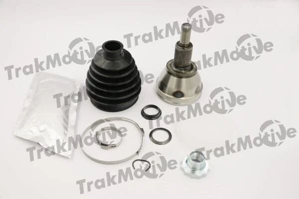 <strong>VW ШРКШ зовнішній к-кт 36/30 зуб.Fox 05- TRAKMOTIVE 40-0451 (фото 1)</strong>