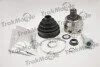 <strong>VW ШРУС наружный к-кт 38/27 зуб. T4 7/94- TRAKMOTIVE 40-0458 (фото 1)</strong>