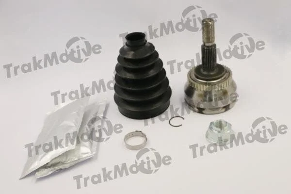 <strong>VOLVO ШРУС наружный к-кт V40/S40 1,9-2,0 -04 TRAKMOTIVE 40-0460 (фото 1)</strong>