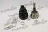 <strong>VOLVO ШРУС наружный к-кт V40/S40 1,9-2,0 -04 TRAKMOTIVE 40-0460 (фото 1)</strong>