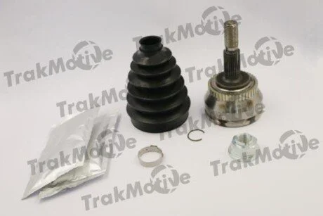 VOLVO ШРУС наружный к-кт V40/S40 1,9-2,0 -04 для TRAKMOTIVE 40-0460 фото товару