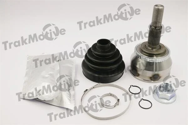 <strong>VOLVO Шрус наружный к-кт с ABS 26/28 зуб. 850,S70 93- TRAKMOTIVE 40-0462 (фото 1)</strong>