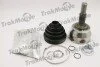 <strong>VOLVO Шрус наружный к-кт с ABS 26/28 зуб. 850,S70 93- TRAKMOTIVE 40-0462 (фото 1)</strong>