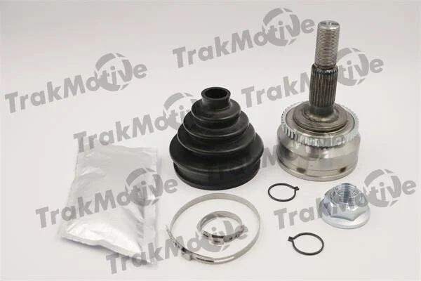 <strong>VOLVO Шрус наружный 25/26 зуб. к-кт 850 2.0 94-96, S80 I 2.0 98-06, V70 I (875, 876) 2.4 95-00 TRAKMOTIVE 40-0463 (фото 1)</strong>