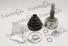 <strong>VOLVO Шрус наружный 25/26 зуб. к-кт 850 2.0 94-96, S80 I 2.0 98-06, V70 I (875, 876) 2.4 95-00 TRAKMOTIVE 40-0463 (фото 1)</strong>