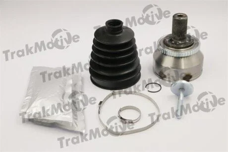 VOLVO ШРКШ зовнішній к-кт 36/27 зуб. C70/S60/S70 2.0/2.5 для TRAKMOTIVE 40-0464 фото товару