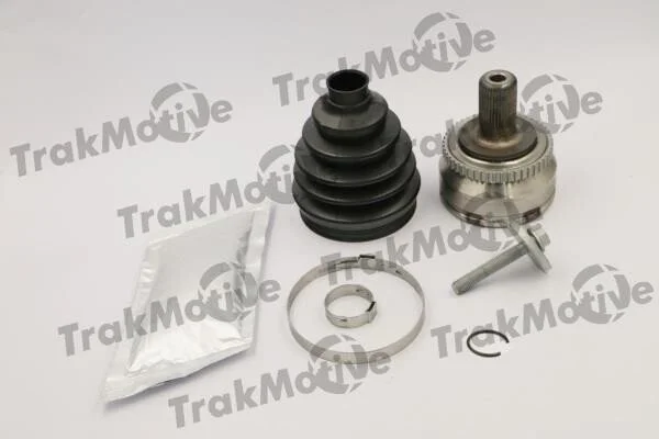 <strong>VOLVO ШРУС наружный к-кт с ABS 36/33 зуб.C70, S60, S70 2.0/2.5 TRAKMOTIVE 40-0465 (фото 1)</strong>