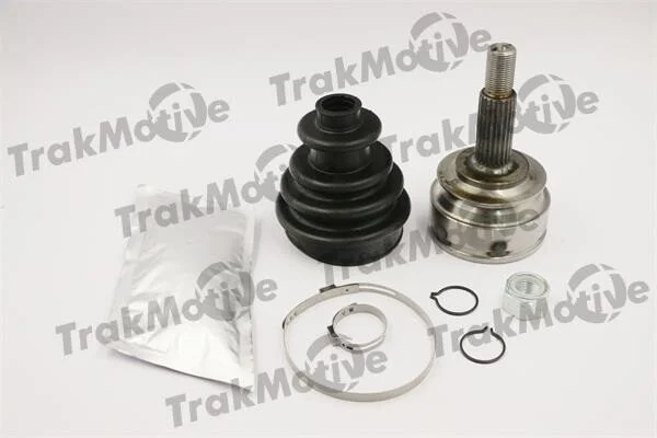 <strong>VOLVO Шрус наружный к-кт 22/22 зуб. 440 K 1.8 95-96, 440 K 2.0 93-96 TRAKMOTIVE 40-0467 (фото 1)</strong>