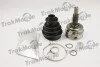 <strong>VOLVO Шрус наружный к-кт 22/22 зуб. 440 K 1.8 95-96, 440 K 2.0 93-96 TRAKMOTIVE 40-0467 (фото 1)</strong>
