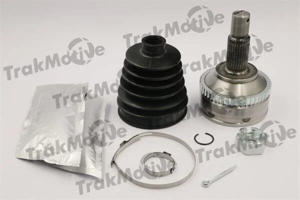 <strong>CITROEN Шрус наружный к-кт с ABS 27/39 зуб. Jumpy,Fiat Scudo,Peugeot Expert 95- TRAKMOTIVE 40-0474 (фото 1)</strong>