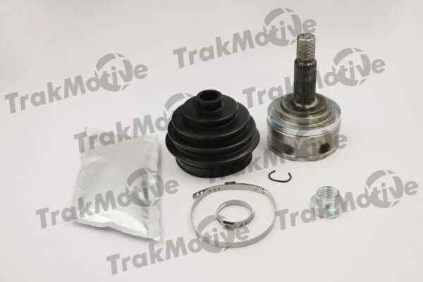 <strong>LADA Шрус наружный к-кт 22/22 зуб. ВАЗ 2108-, SAMARA TRAKMOTIVE 40-0484 (фото 1)</strong>
