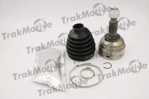 <strong>RENAULT ШРКШ зовнішній к-кт 23/30 зуб.Logan,Sandero,Clio,Megane 02- TRAKMOTIVE 40-0485 (фото 1)</strong>