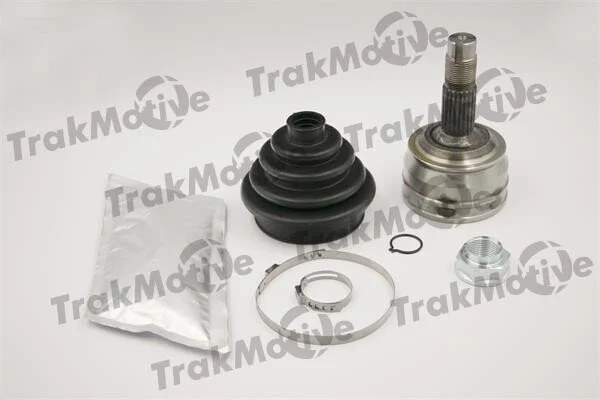 <strong>FIAT Шрус наружный к-кт 22/20 зуб. BRAVA 1.4 95-01, PUNTO 1.2 16V 97-99, PUNTO Van 1.7 D 96-00 TRAKMOTIVE 40-0486 (фото 1)</strong>
