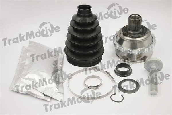 <strong>VW ШРКШ зовнішній к-кт з ABS 38/27 зуб. T4 7/94- TRAKMOTIVE 40-0551 (фото 1)</strong>