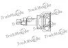 <strong>ALFA ROMEO ШРКШ зовнішній к-кт 159 05- TRAKMOTIVE 40-0556 (фото 1)</strong>