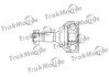 <strong>CITROEN ШРКШ зовнішній 25/34 зуб. к-кт Berlingo 1.8,1.9D ABS 29-зуб. TRAKMOTIVE 40-0560 (фото 1)</strong>