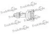 <strong>FIAT ШРУС наружный 22/21 зуб. Punto 1,2 03-, Grande Punto 1,2 05-, OPEL Corsa 1,0-1,2 06- TRAKMOTIVE 40-0566 (фото 1)</strong>