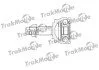 <strong>FIAT ШРКШ зовнішній к-кт 25/23 зуб.Fiorino,Punto,Opel Corsa D/E 03- TRAKMOTIVE 40-0575 (фото 1)</strong>