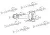 <strong>FORD ШРКШ зовнішній к-кт 25/20 зуб. Fiesta,Fusion 1.4TDCi 01- TRAKMOTIVE 40-0580 (фото 1)</strong>