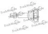 <strong>FORD ШРУС наружный к-кт с ABS 28/26 зуб.Transit 2.0D/2.4TDCI 00- TRAKMOTIVE 40-0582 (фото 1)</strong>