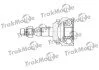 <strong>OPEL ШРУС зовніш з ABS к-кт 35/33 зуб Vectra B 2,2DTI -03 TRAKMOTIVE 40-0594 (фото 1)</strong>