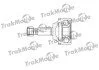 <strong>RENAULT ШРУС наружный c ABS к-кт 21/22 зуб. MEGANE I 1.4 99-03, MEGANE I 1.6 e 96-99, MEGANE I 1.9 D 96-03, MEGANE I Classic 1.4 99-03 TRAKMOTIVE 40-0598 (фото 1)</strong>
