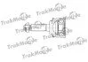<strong>SUZUKI ШРКШ зовнішній к-кт 20/23 зуб. ALTO IV (EF) 1.0 94-98, SWIFT II 1.0 89-01 TRAKMOTIVE 40-0602 (фото 1)</strong>