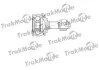 <strong>FIAT ШРКШ зовнішній 22/27 зуб. Punto 1,2 03-, Grande Punto 1,2 05-, OPEL Corsa 1,0-1,2 06- TRAKMOTIVE 40-0616 (фото 1)</strong>