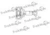 <strong>FORD ШРКШ зовнішній к-кт 25/24 зуб. Focus 1.8TDCi 01- TRAKMOTIVE 40-0618 (фото 1)</strong>
