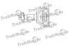 <strong>CITROEN Шрус наружный к-кт 26/25 зуб. C5 I 2.0 HDi 01-04, C5 II 2.0 HDi 04- TRAKMOTIVE 40-0658 (фото 1)</strong>
