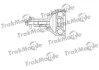 <strong>FORD Шрус наружный к-кт 26/36 зуб. C-MAX 2.0 TDCi 08-10, FOCUS C-MAX (DM2) 1.8 TDCi 05-07, FOCUS II 2.0 TDCi 05-12 TRAKMOTIVE 40-0669 (фото 1)</strong>
